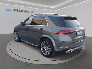MERCEDES Gle 350 de phev (e eq-power) premium plus 4matic auto