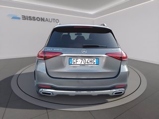MERCEDES Gle 350 de phev (e eq-power) premium plus 4matic auto
