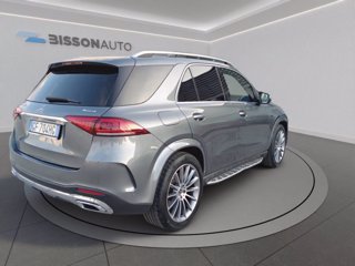 MERCEDES Gle 350 de phev (e eq-power) premium plus 4matic auto