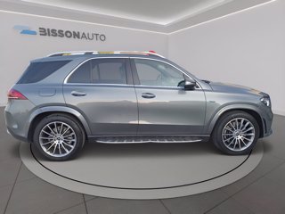 MERCEDES Gle 350 de phev (e eq-power) premium plus 4matic auto