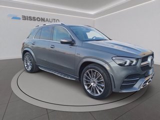 MERCEDES Gle 350 de phev (e eq-power) premium plus 4matic auto