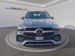 MERCEDES Gle 350 de phev (e eq-power) premium plus 4matic auto