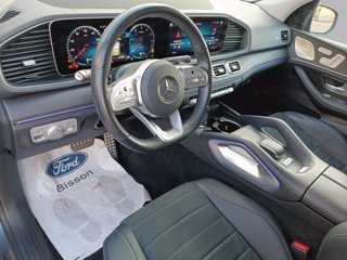 MERCEDES Gle 350 de phev (e eq-power) premium plus 4matic auto