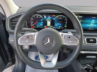 MERCEDES Gle 350 de phev (e eq-power) premium plus 4matic auto