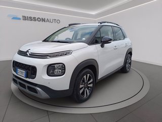 CITROEN C3 aircross 1.2 puretech shine s&s 130cv eat6