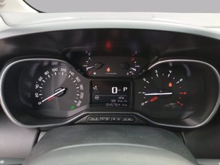 CITROEN C3 aircross 1.2 puretech shine s&s 130cv eat6
