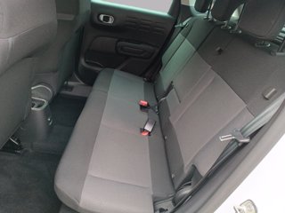 CITROEN C3 aircross 1.2 puretech shine s&s 130cv eat6