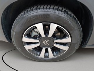 CITROEN C3 aircross 1.2 puretech shine s&s 130cv eat6