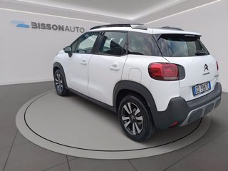 CITROEN C3 aircross 1.2 puretech shine s&s 130cv eat6