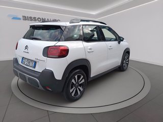 CITROEN C3 aircross 1.2 puretech shine s&s 130cv eat6