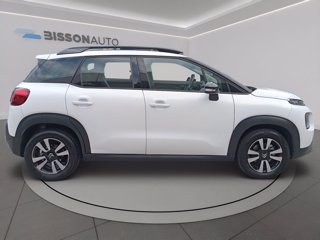 CITROEN C3 aircross 1.2 puretech shine s&s 130cv eat6
