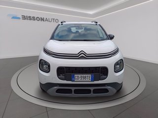 CITROEN C3 aircross 1.2 puretech shine s&s 130cv eat6