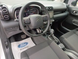 CITROEN C3 aircross 1.2 puretech shine s&s 130cv eat6