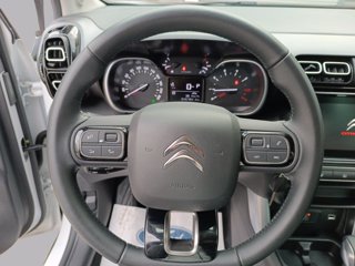 CITROEN C3 aircross 1.2 puretech shine s&s 130cv eat6