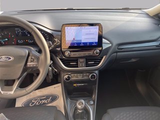 FORD Puma 1.0 ecoboost h titanium s&s 125cv