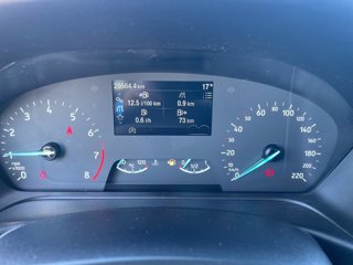 FORD Fiesta 5p 1.0 ecoboost h titanium 125cv