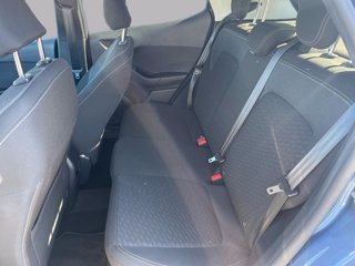 FORD Fiesta 5p 1.0 ecoboost h titanium 125cv