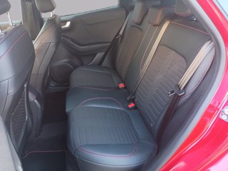 FORD Puma 1.0 ecoboost h st-line x s&s 125cv auto