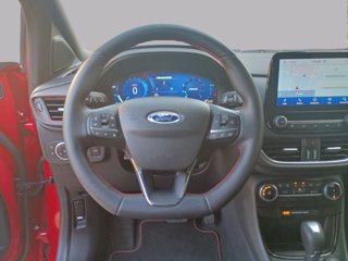 FORD Puma 1.0 ecoboost h st-line x s&s 125cv auto