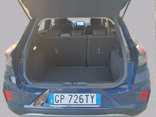 FORD Puma 1.0 ecoboost h titanium s&s 125cv
