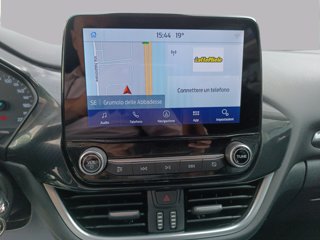FORD Puma 1.0 ecoboost h titanium s&s 125cv