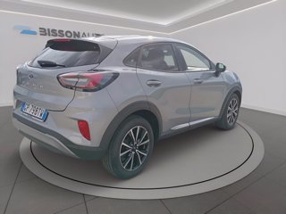 FORD Puma 1.0 ecoboost h titanium s&s 125cv