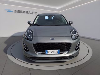 FORD Puma 1.0 ecoboost h titanium s&s 125cv
