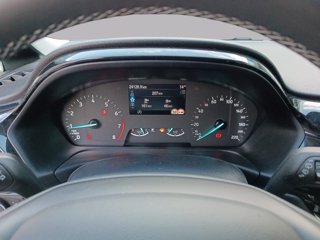 FORD Fiesta 5p 1.1 titanium gpl 75cv