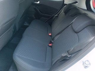 FORD Fiesta 5p 1.1 titanium gpl 75cv