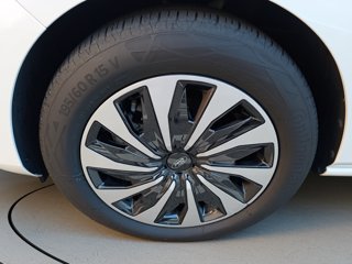FORD Fiesta 5p 1.1 titanium gpl 75cv