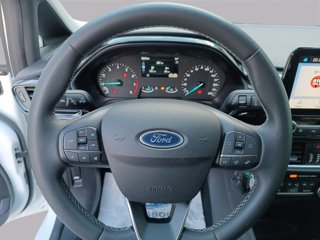FORD Fiesta 5p 1.1 titanium gpl 75cv