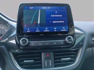 FORD Puma 1.0 ecoboost h titanium s&s 125cv