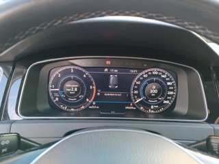 VOLKSWAGEN Golf 5p 2.0 tdi highline 150cv