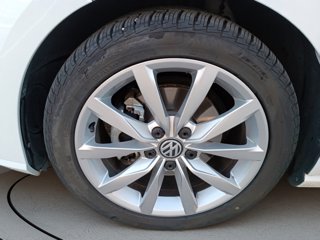 VOLKSWAGEN Golf 5p 2.0 tdi highline 150cv