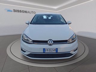 VOLKSWAGEN Golf 5p 2.0 tdi highline 150cv