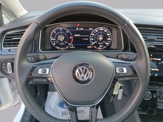 VOLKSWAGEN Golf 5p 2.0 tdi highline 150cv