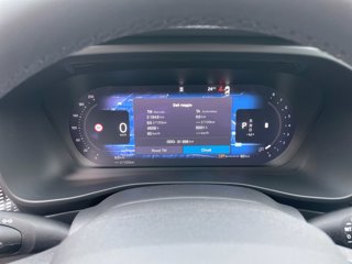 VOLVO XC40 Black Edition Ultra, B3 Mild hybrid, Benzina