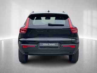 VOLVO XC40 Black Edition Ultra, B3 Mild hybrid, Benzina