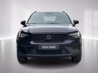 VOLVO XC40 Black Edition Ultra, B3 Mild hybrid, Benzina