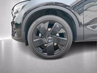 VOLVO XC40 Black Edition Ultra, B3 Mild hybrid, Benzina