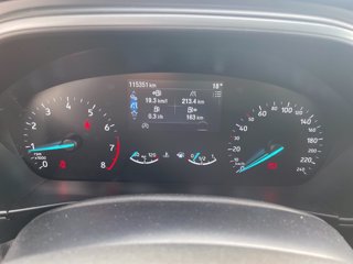 FORD Focus 1.0 ecoboost h st-line style 125cv