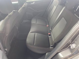 FORD Focus 1.0 ecoboost h st-line style 125cv