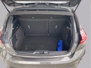 FORD Focus 1.0 ecoboost h st-line style 125cv