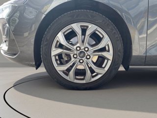 FORD Focus 1.0 ecoboost h st-line style 125cv