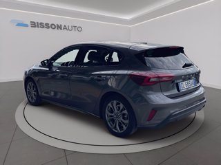 FORD Focus 1.0 ecoboost h st-line style 125cv