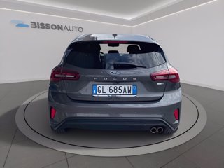 FORD Focus 1.0 ecoboost h st-line style 125cv