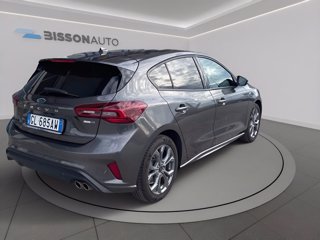 FORD Focus 1.0 ecoboost h st-line style 125cv