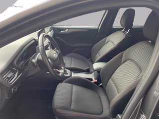 FORD Focus 1.0 ecoboost h st-line style 125cv