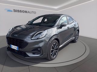FORD Puma 1.0 ecoboost h st-line s&s 125cv