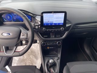 FORD Puma 1.0 ecoboost h st-line s&s 125cv